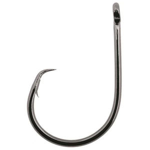 Pro Pack SSW In Line Circle Hook - Owner - Size:5/0