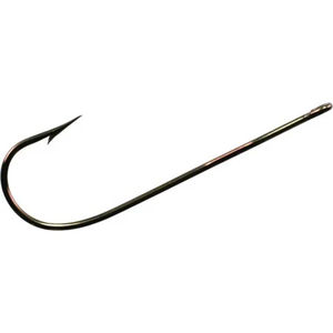 Aberdeen Bronze Hooks 856ZS | Tru-Turn - Size:4