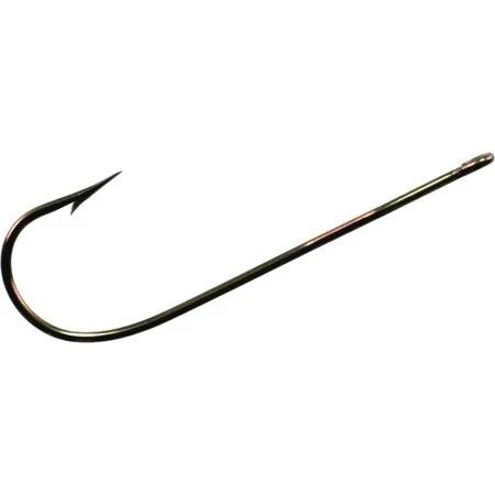 Aberdeen Bronze Hooks 856ZS | Tru-Turn - Size:4