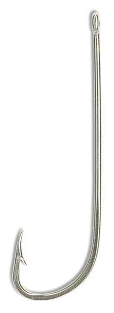 Special Long Shank Beak Hook 92611-NI - Mustad - Size:5/0