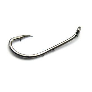 ReadyFish Hooks / Bait Holder Box - Size:1