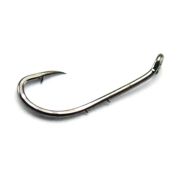 ReadyFish Hooks / Bait Holder Box - Size:3/0
