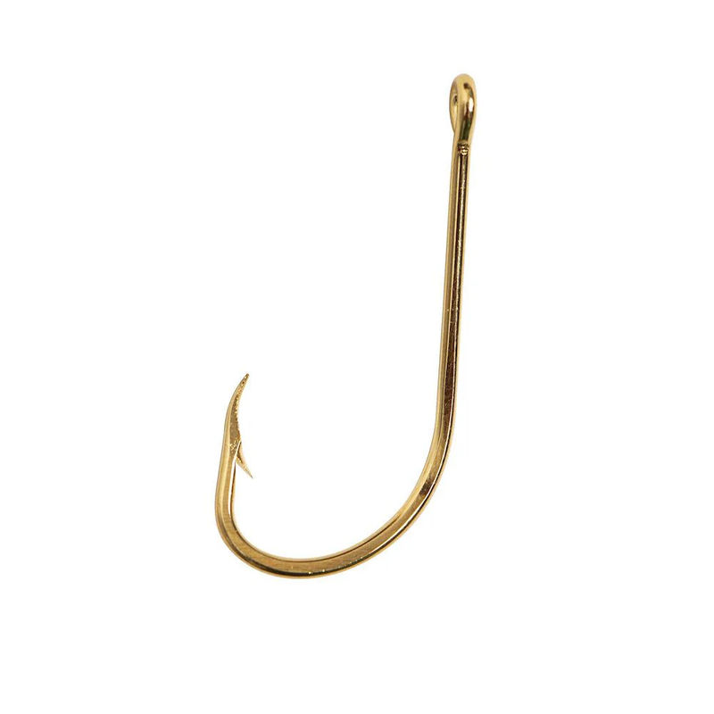 Beak 92671-GL Hook - Mustad - Size:1/0