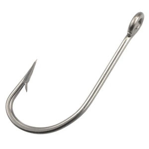 ReadyFish O'Shaughnessy Hooks Box - Size:1