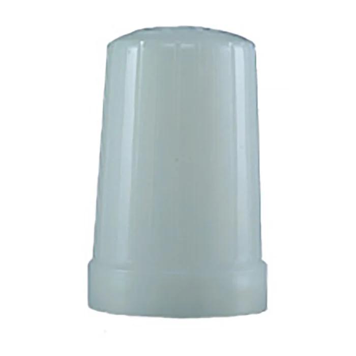 White 360° Lens for All-Round Lights - Perko