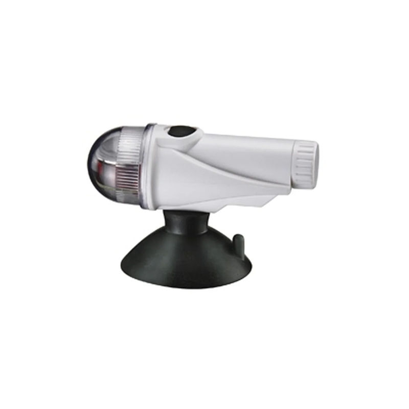 LED Bow Light - Marpac - Model:Suction Cup