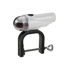 LED Bow Light - Marpac - Model:Clamp-On