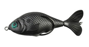 Propfish - Lunkerhunt - Color:Stealth
