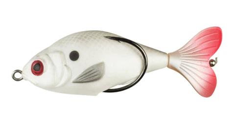 Propfish - Lunkerhunt - Color:Ghost