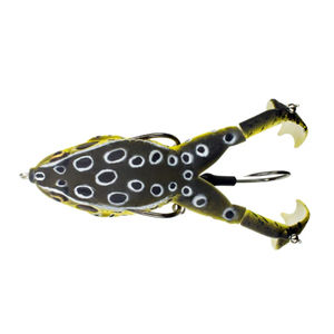Prop Frog - Lunkerhunt - Color:Croaker