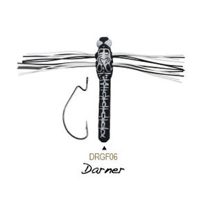 Dragonfly - Lunkerhunt - Color:Darner