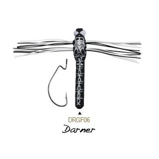 Dragonfly - Lunkerhunt - Color:Darner