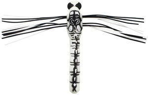 Dragonfly - Lunkerhunt - Color:Skimmer