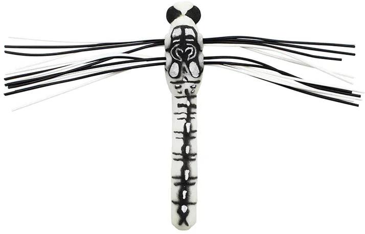 Dragonfly - Lunkerhunt - Color:Skimmer