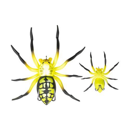 Phantom Spider - Lunkerhunt - Size:Poison