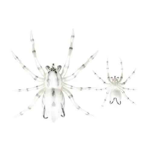 Phantom Spider - Lunkerhunt - Size:White Wolf