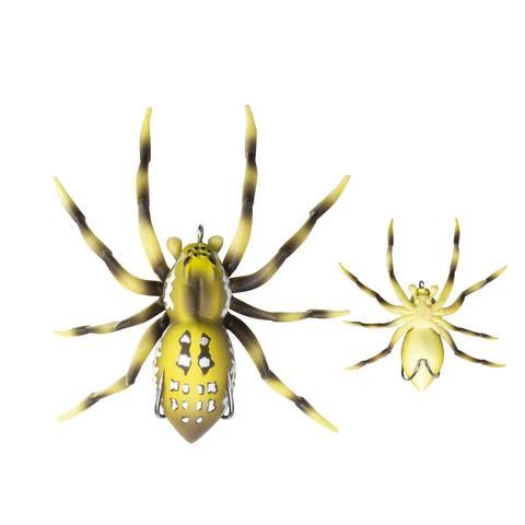 Phantom Spider - Lunkerhunt - Size:Six Spot