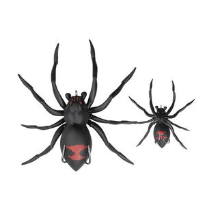 Phantom Spider - Lunkerhunt - Size:Widow Maker