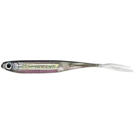 Bento Bait - Lunkerhunt - Color:Dace - Size:4.5 in