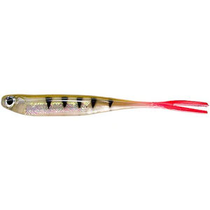 Bento Bait - Lunkerhunt - Color:Perch - Size:4.5 in