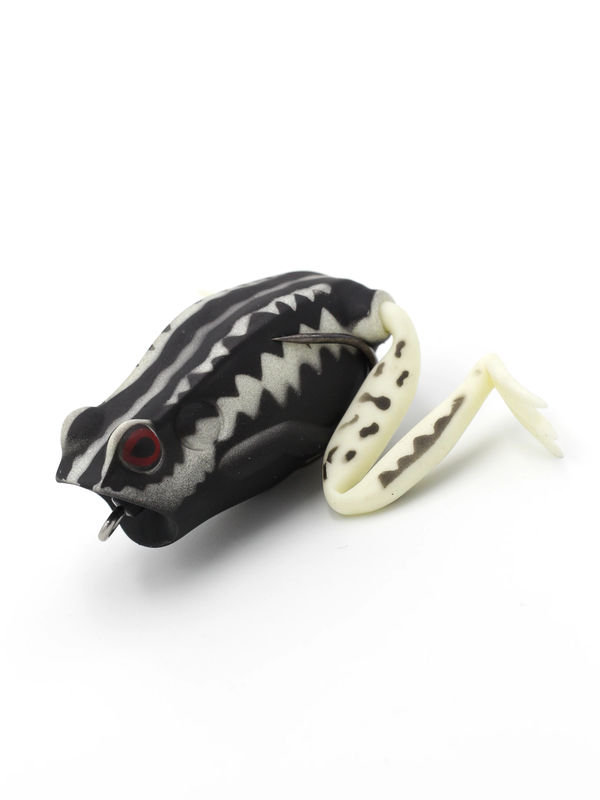 Popping Frog - Lunkerhunt - Style:Bark