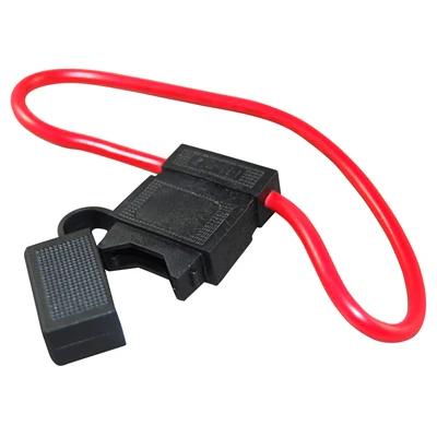 Plug In Fuse Holder - Marpac