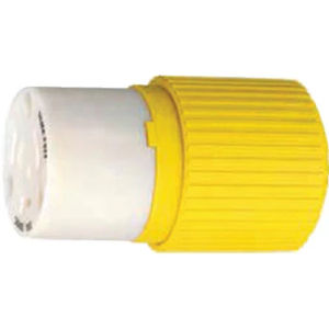 Electric Reel Plug Female Connector - Hubbell