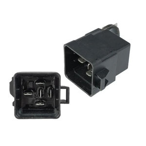 852-98 Relay Shrouded Trim - CDI Electronics