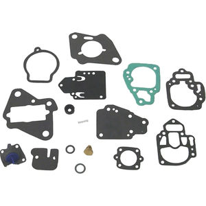 Mercury Carburetor Kit - Sierra 18-7212