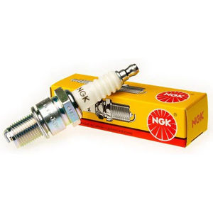 Spark Plugs - NGK - Size:BR6FS/S25