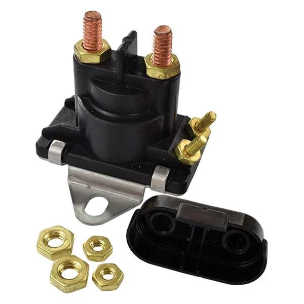 Solenoid 89-02718 - EMP