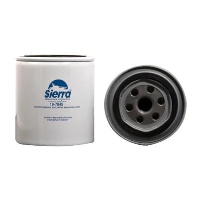 Fuel/Water Separator Filter - Sierra