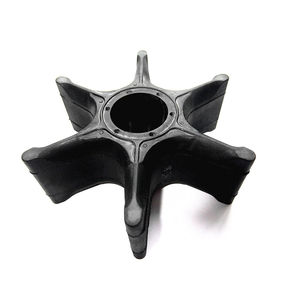 Yamaha Impeller 6E5-44352-00-00 - Sierra