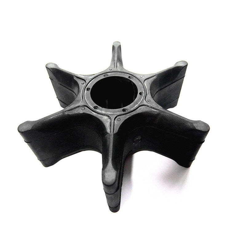 Yamaha Impeller 6E5-44352-00-00 - Sierra