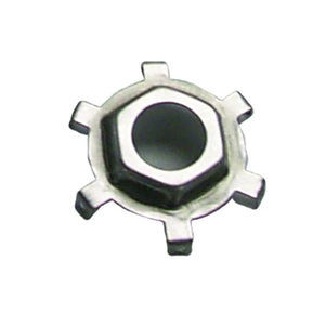 Propeller Nut Kit - EMP