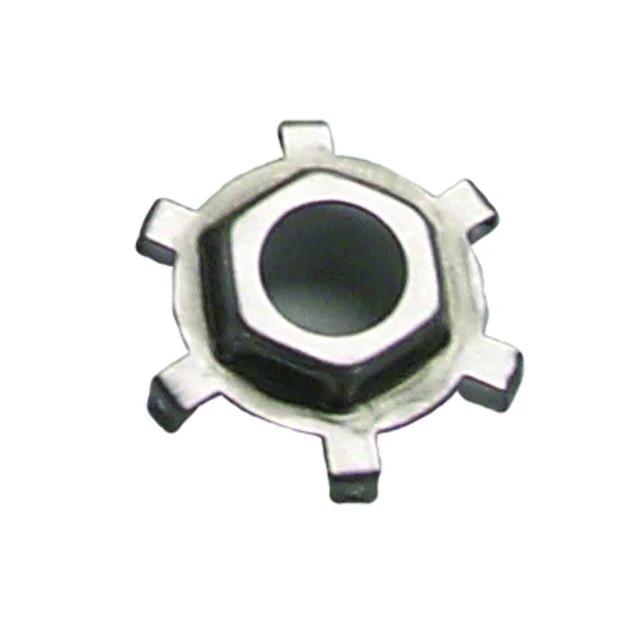 Propeller Nut Kit - EMP