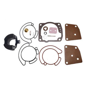 4-7247 Carburetor Kit with Float - EMP