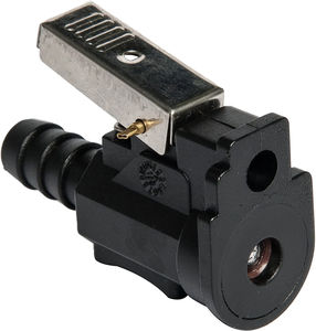 Fuel Connector - Sierra