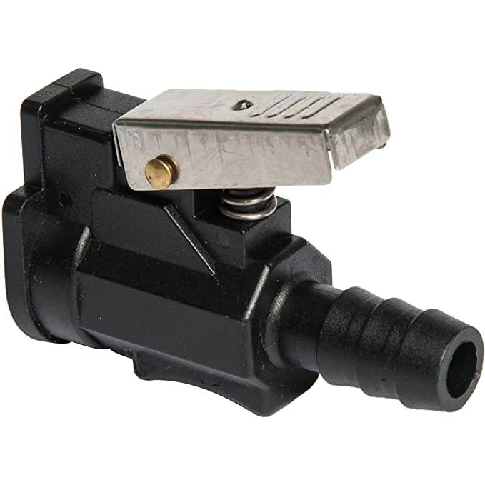 Fuel Connector - Sierra
