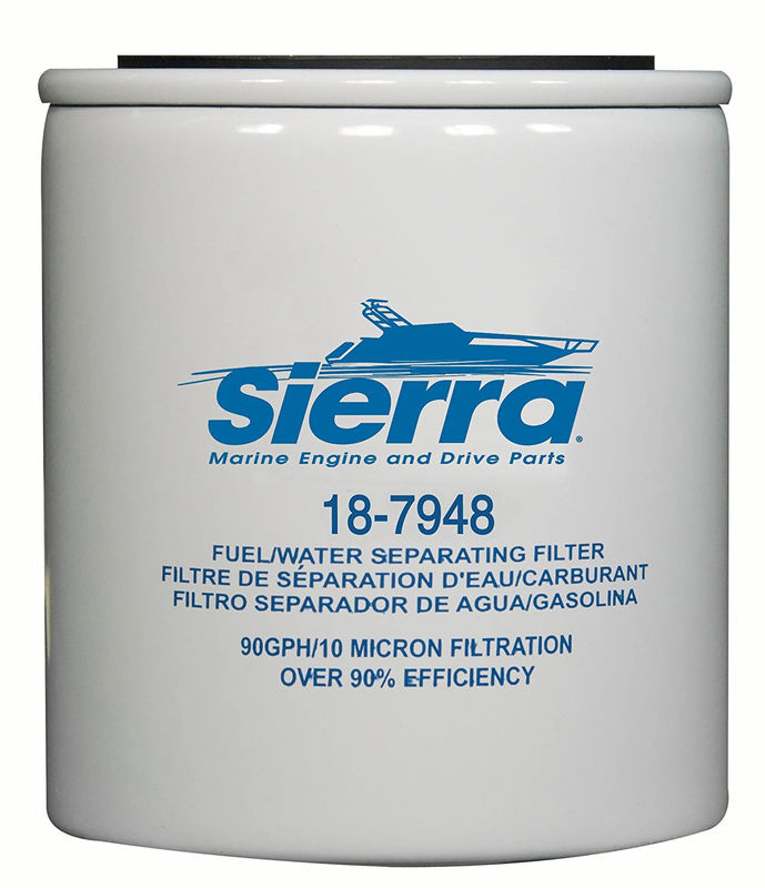 Replacement Element for Racor Filter - Sierra