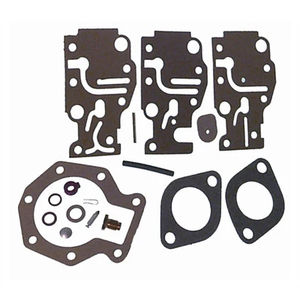 Carburetor Kit Omc