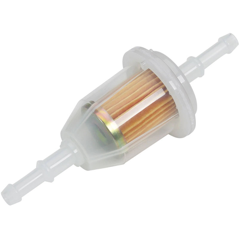 Disposable Fuel Filters - Marpac