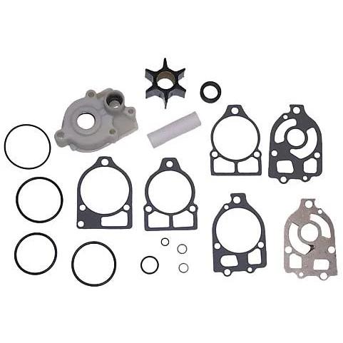 Water Pump Repair Kit 18-3517 - Sierra