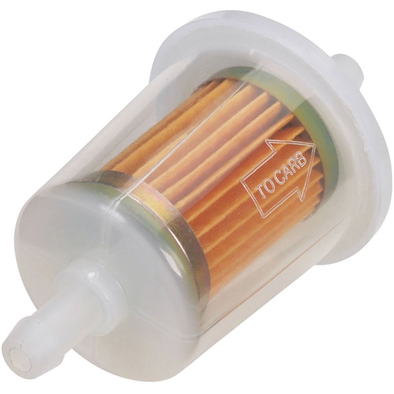 Disposable Fuel Filters - Marpac