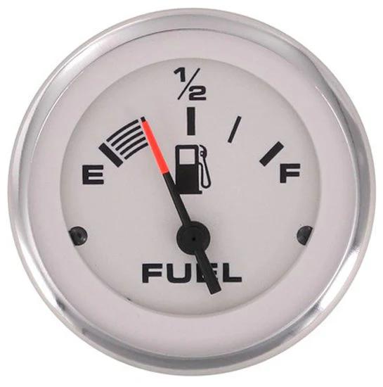 Lido Series Fuel Level Gauge - Sierra