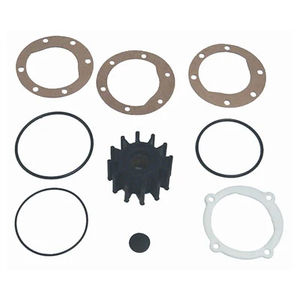 Impeller Kit-Volvo# 3858256-5 - Sierra