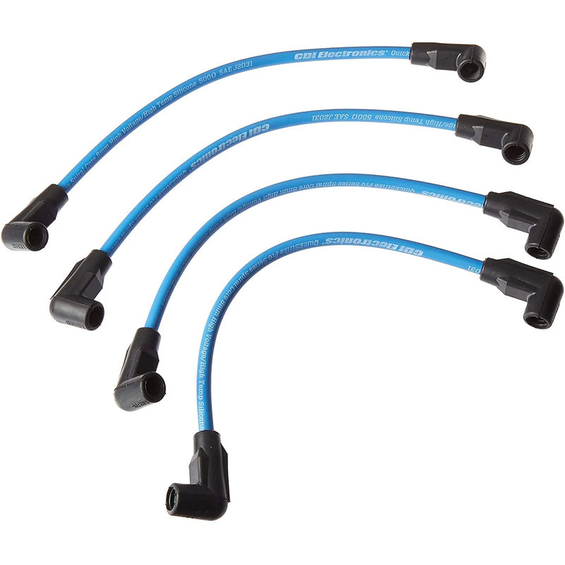 Performance Spark Plug - CDI - Size:6