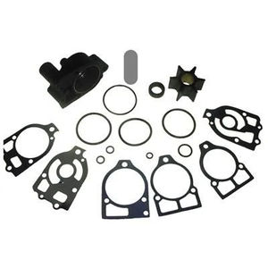 Pump Kit with Housing 46-00090 - EMP
