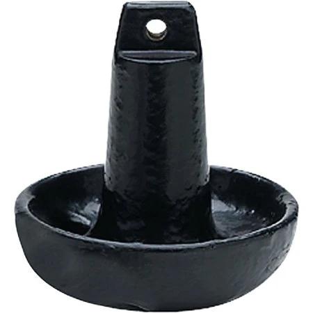 Mushroom Anchor - Size:8 lbs