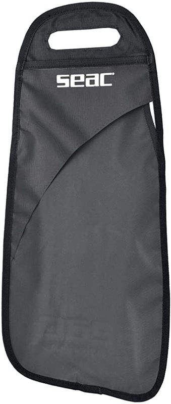 Set Giglio Dry Snorkel - Seac